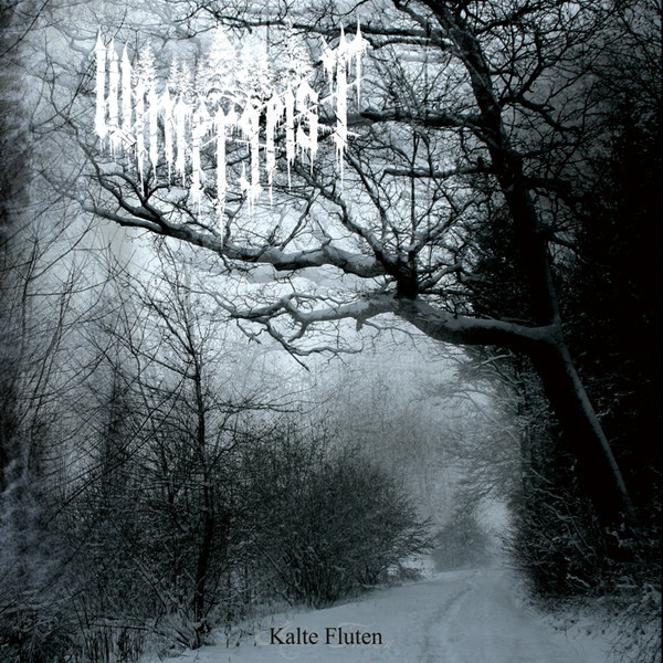 Wintergeist – Kalte Fluten CD